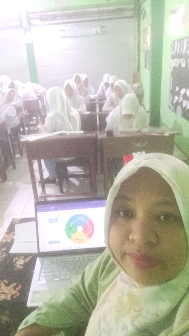 Selfie