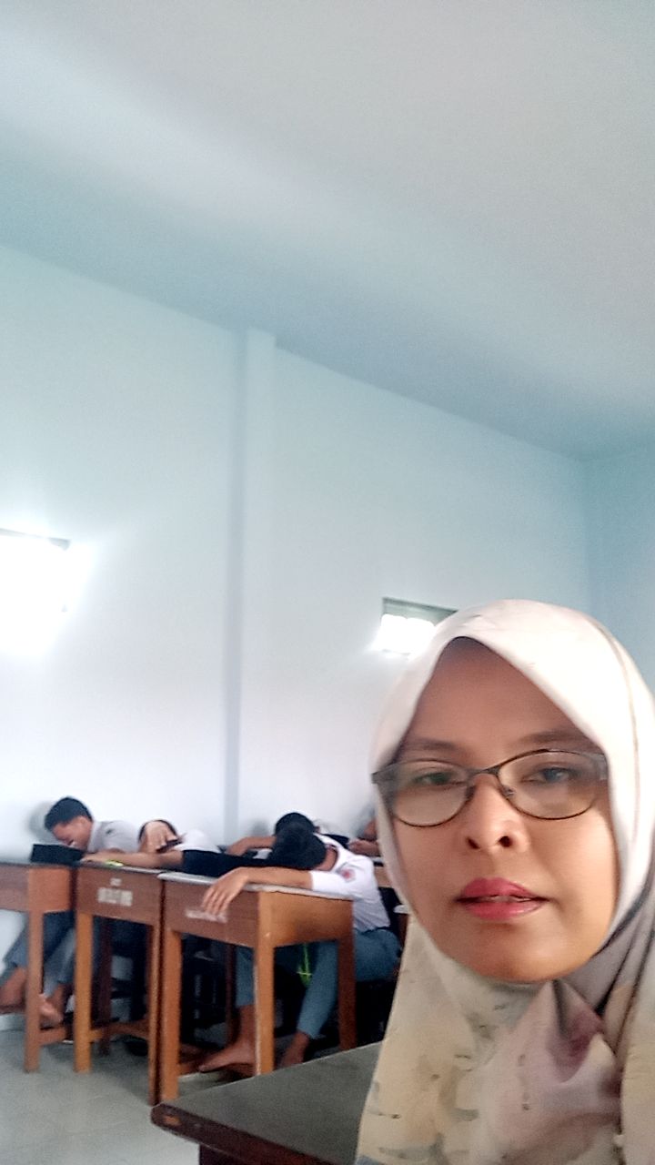 Selfie