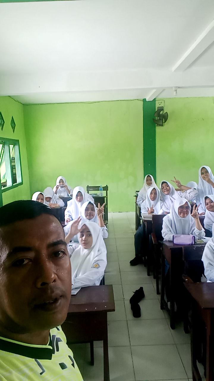 Selfie