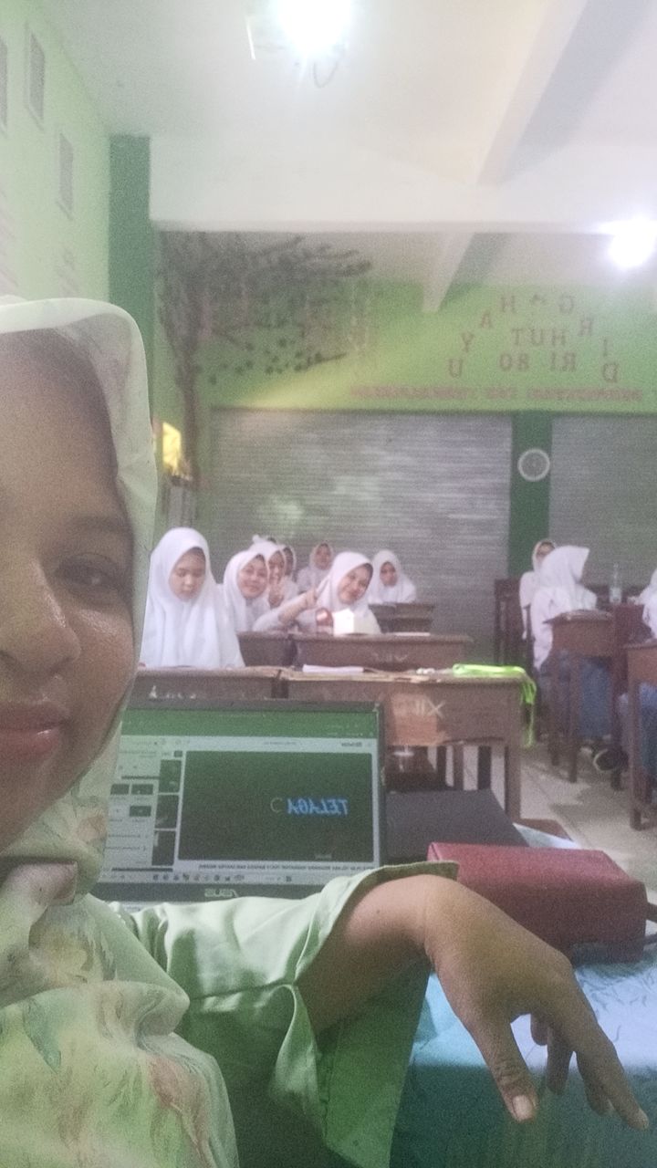 Selfie