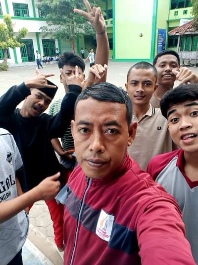 Selfie