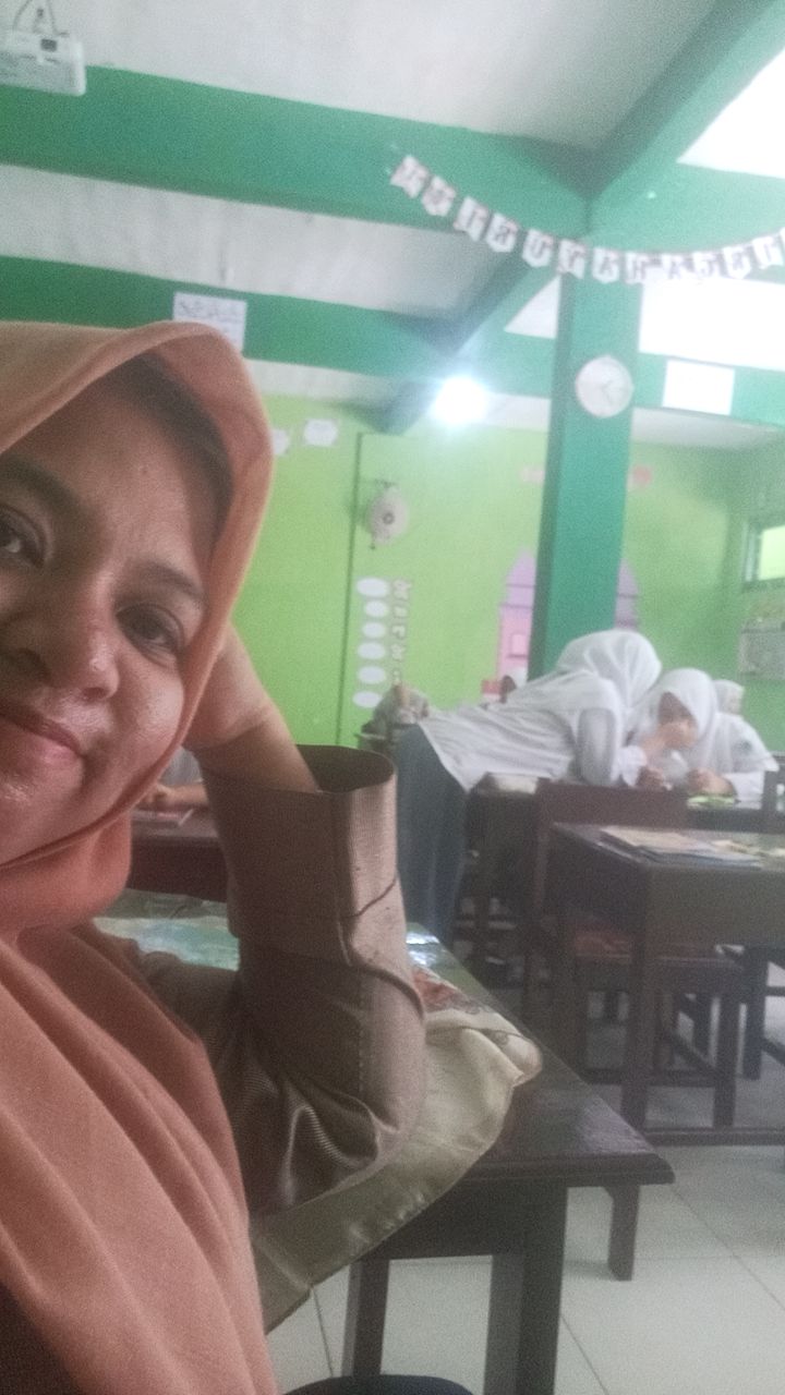 Selfie