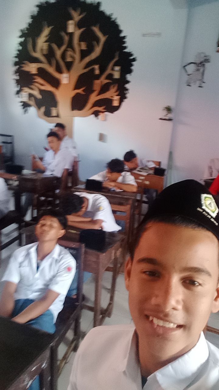 Selfie