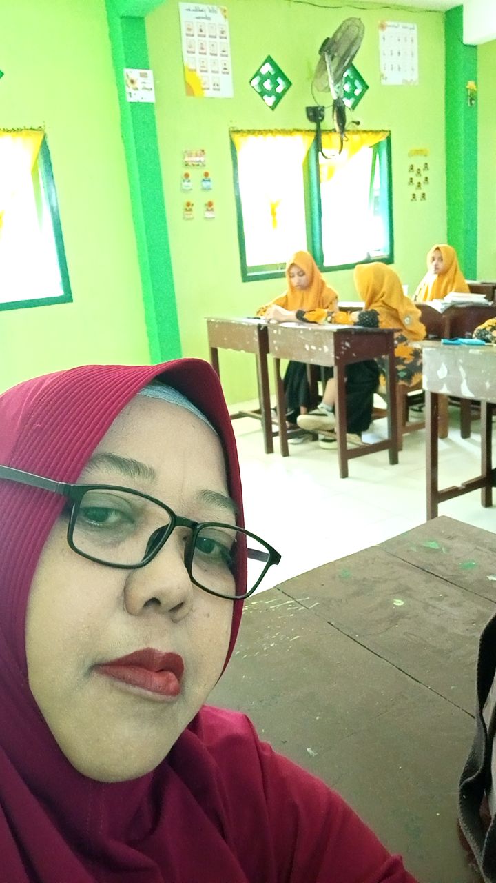 Selfie