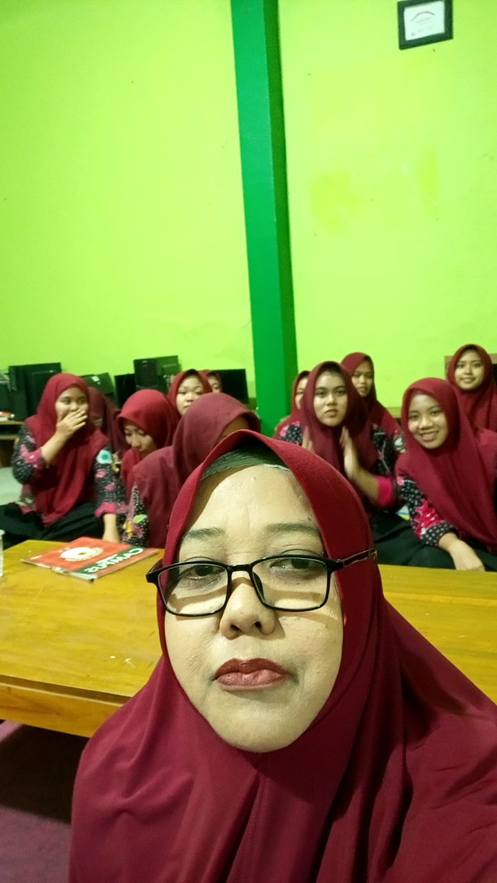 Selfie