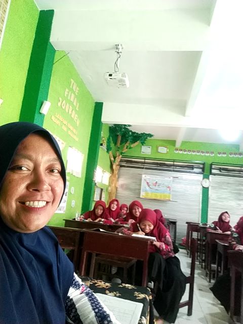Selfie