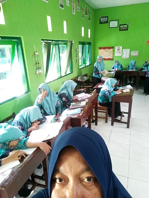 Selfie